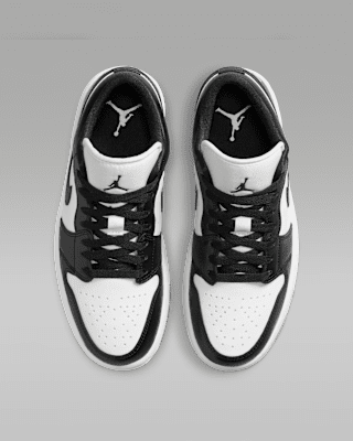 Air Jordan 1 低筒