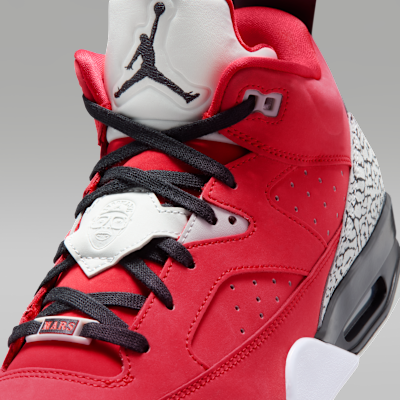 Jordan Son of Mars Low Erkek Ayakkabısı görsel 7