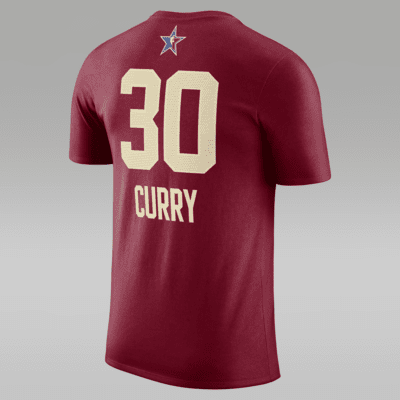 2024 NBA All-Star Weekend Essential Men's Jordan T-Shirt. Nike UK