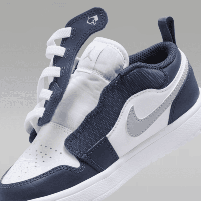 Scarpa Jordan 1 Low Alt – Bambini