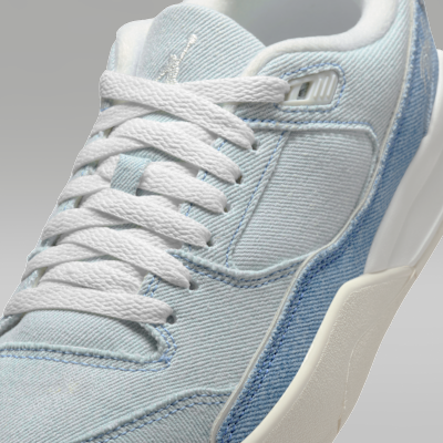 Tenis para mujer Jordan Flight Court SE