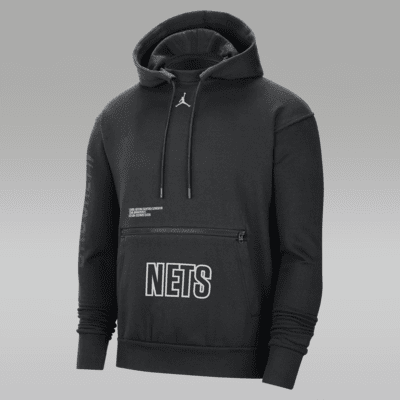 Brooklyn Nets NBA Sweaters for sale