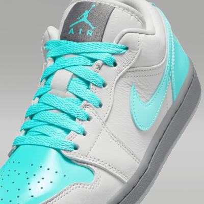Air Jordan 1 Low SE Tenis para mujer