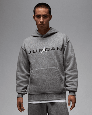 Мужское худи Jordan Essentials Fleece Hoodie