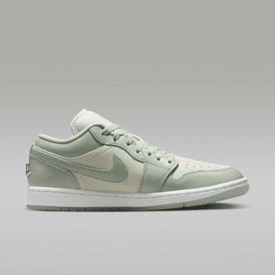 Sapatilhas Air Jordan 1 Low SE para mulher