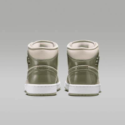 Scarpa Air Jordan 1 Mid SE – Donna