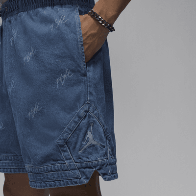Jordan Air Men's Denim Shorts