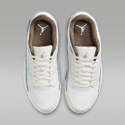 Jordan Flight Court herenschoenen