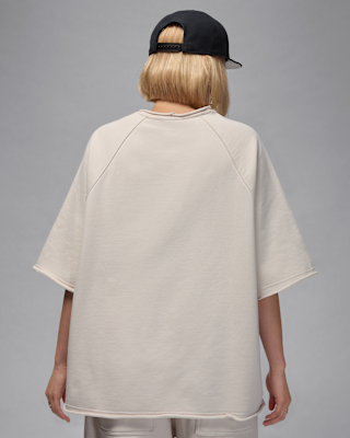 Jordan Flight Fleece