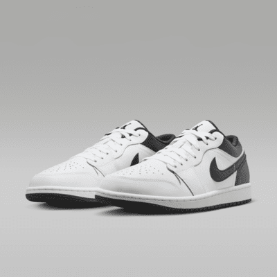 Scarpa Air Jordan 1 Low – Uomo