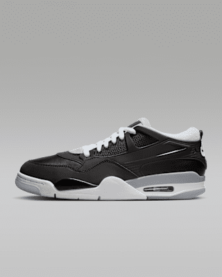Unisex кроссовки Air Jordan 4 RM