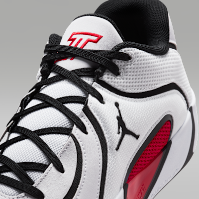 Tatum 4 PF Basketball Shoes