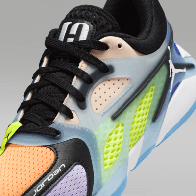 Jordan Heir Series "Her Collective" Women's Basketball Shoes