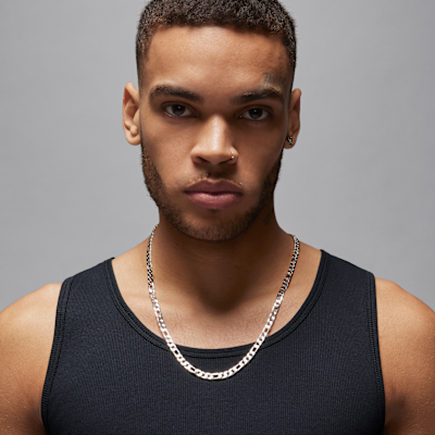 Pánská tílka Jordan Flight Base (2 kusy)