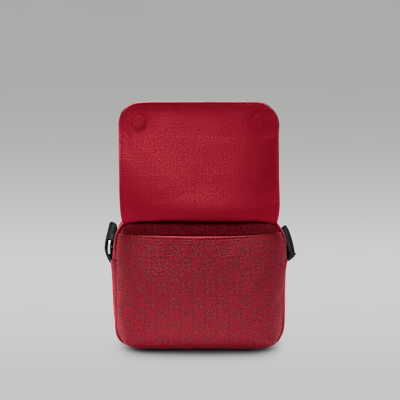 Jordan Monogram Mini Messenger Bag (3.6L)