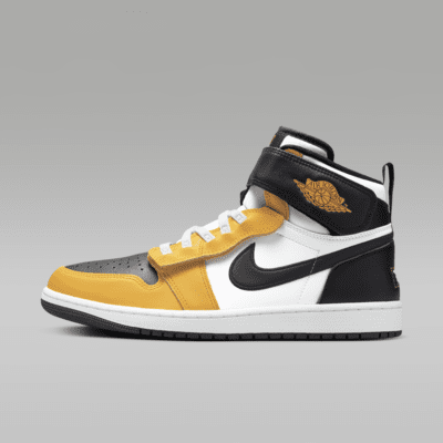 Air Jordan 1 Hi FlyEase Zapatillas - Hombre