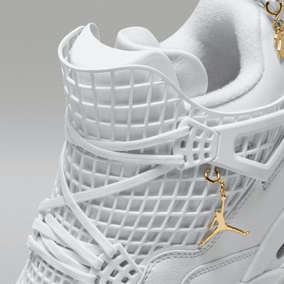 Air Jordan 4 Net Women's Shoes