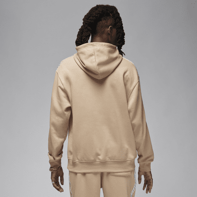 Jordan Flight MVP Men's Fleece Pullover Hoodie
