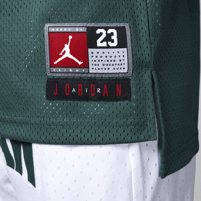 Jordan 23 Jersey Part superior - Nen/a