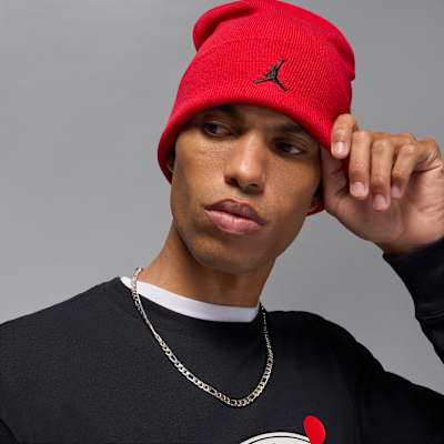 조던 플라이트 클럽 남성 긴팔 티셔츠