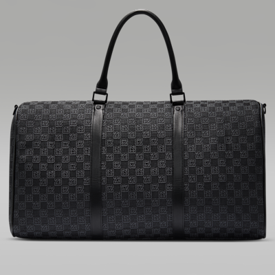 Jordan Monogram Duffel Bag (40L)