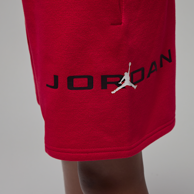 Jordan Older Kids' Baseline Fleece Shorts