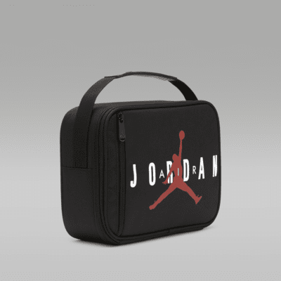 Nike lunch best sale bag
