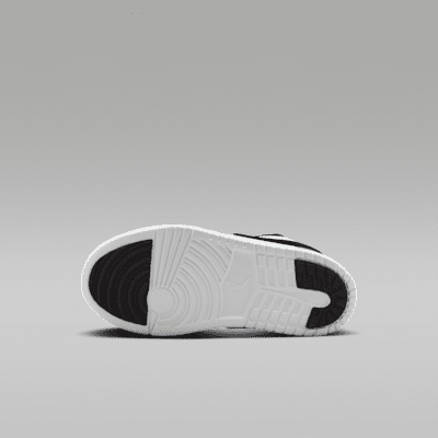 Tenis para niños de preescolar Jordan 1 Low Alt SE