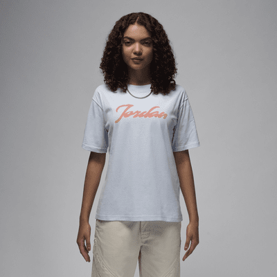 Jordan Women's Graphic T-Shirt