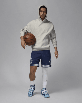 Jordan Sport Hoop Fleece