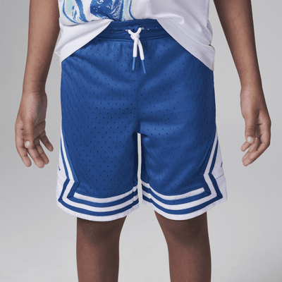 Jordan Dri-FIT Air Little Kids' Mesh Shorts