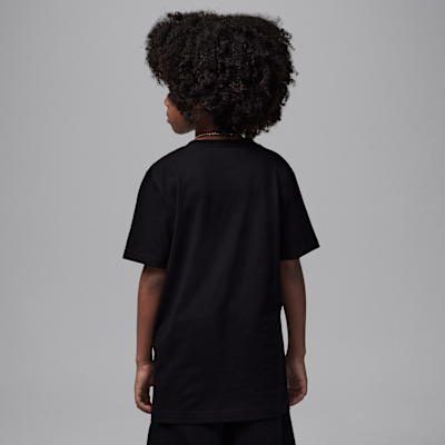 T-shirt Digi Jordan Customized Air – Ragazzo/a
