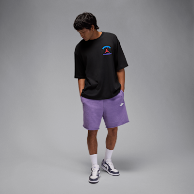 Playera oversized de relanzamiento para hombre Jordan
