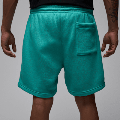 Shorts con grafica Jordan Brooklyn Fleece – Uomo
