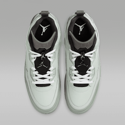 Jordan Spizike Low Men's Shoes