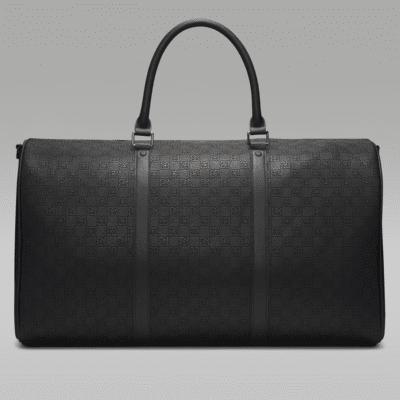 Maleta duffel con monograma (40 L) Jordan