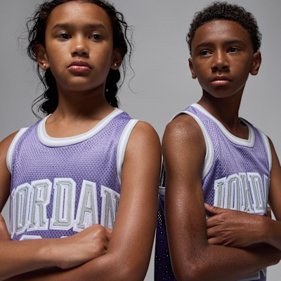 Jordan Big Kids' 23 Jersey