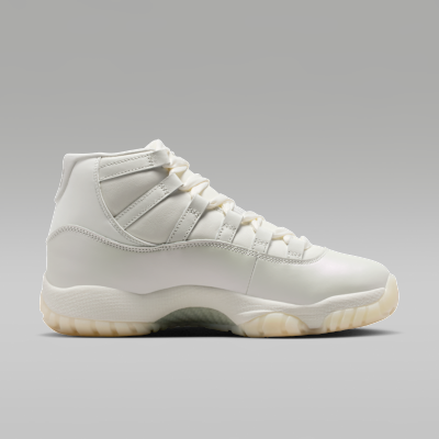 Air Jordan 11 Retro "Pearl" Women's Shoes
