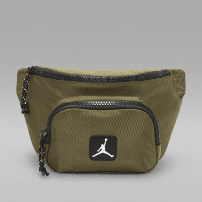 Jordan Rise Crossbody-Tasche (3,6 l)