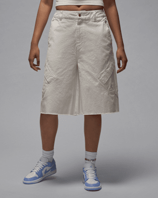 Женские шорты Jordan Flight Chicago Big Shorts