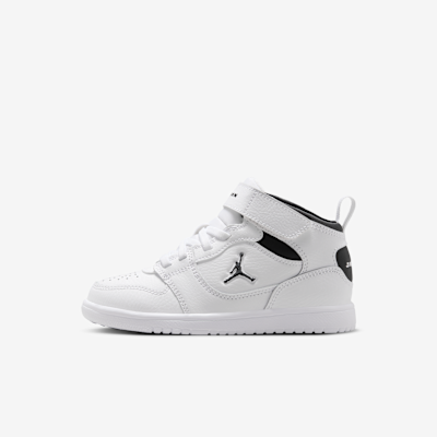 Jordan Court Connect Mid