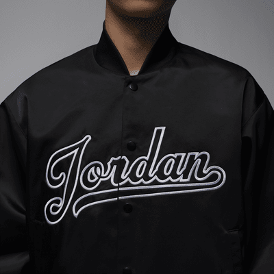 Jordan Flight MVP Men's Statement Jacket