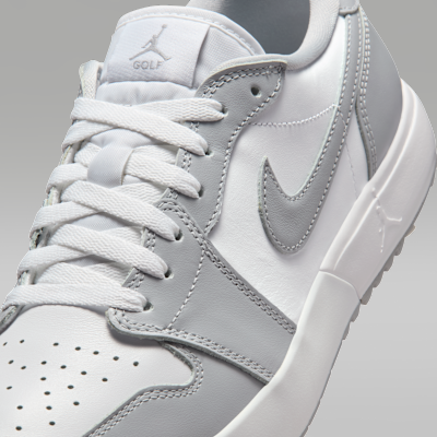 エア ジョーダン 1 LOW G ゴルフシューズ