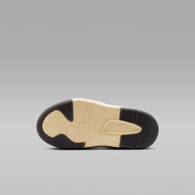Jordan Flight Court x Téla Little Kids' Shoes