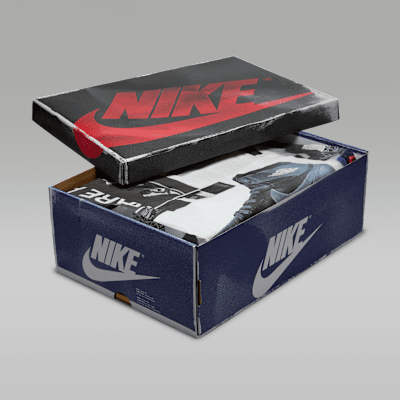 Air Jordan 1 High OG „Rare Air” férfi cipő