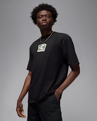 Мужская футболка Jordan AJ3
