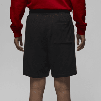 Jordan Essentials Men's Loopback Fleece Shorts