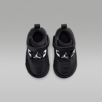 Jordan Spizike Low Baby/Toddler Shoes