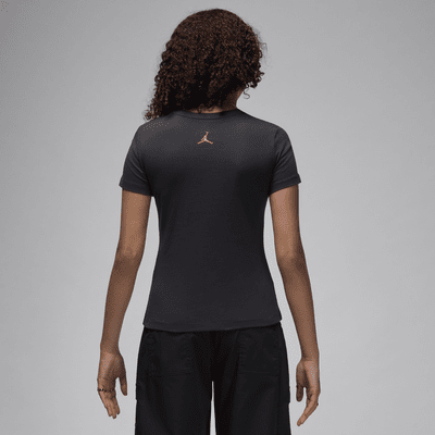 Jordan Essential Women's Slim T-Shirt