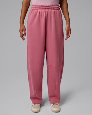 Женские  Jordan Brooklyn Wide-Leg Pants